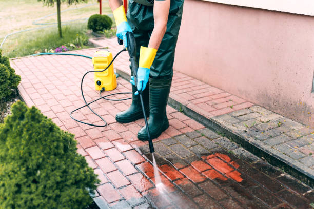 Reliable Avonmore, PA Pressure washing Solutions